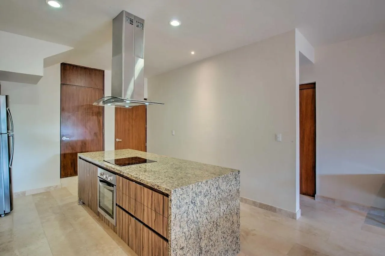 Lägenhet Resort-Style Condo 3 Miles To Historic Tulum Ruins