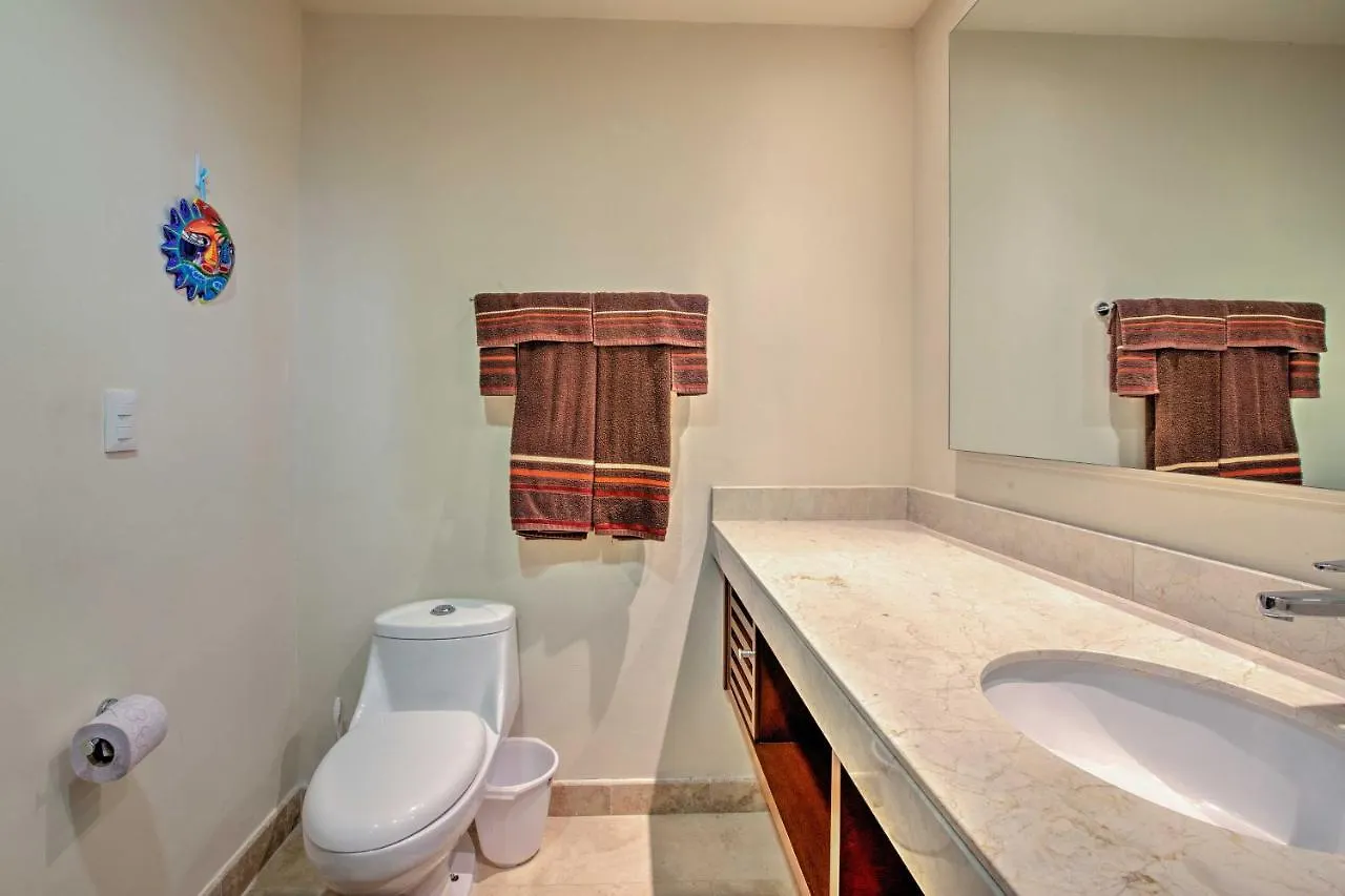 Lägenhet Resort-Style Condo 3 Miles To Historic Tulum Ruins Mexiko