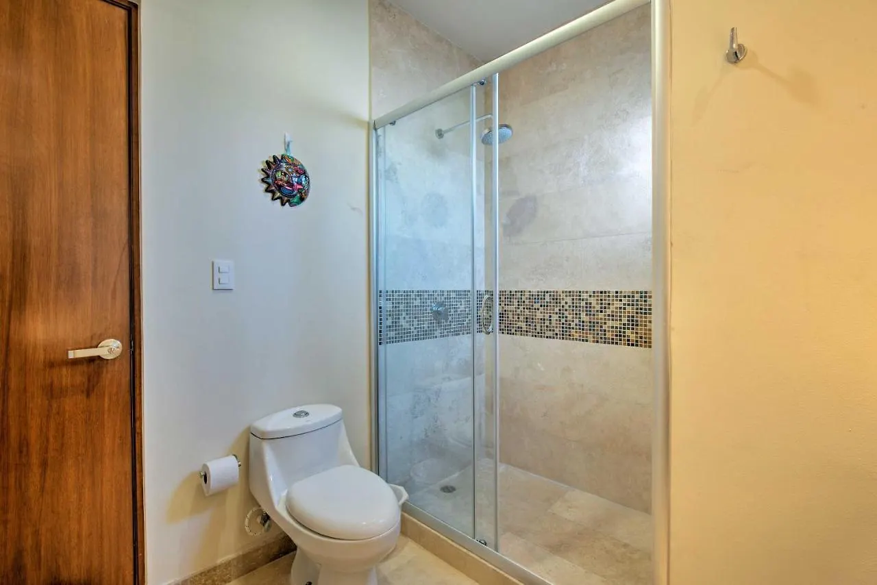 Appartement Resort-Style Condo 3 Miles To Historic Tulum Ruins